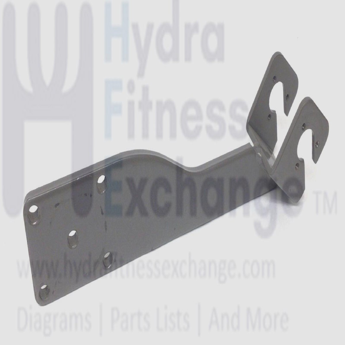 AFG 18.0AXT - EP212 18.1AXT - EP258 Elliptical Fix Plate 102333