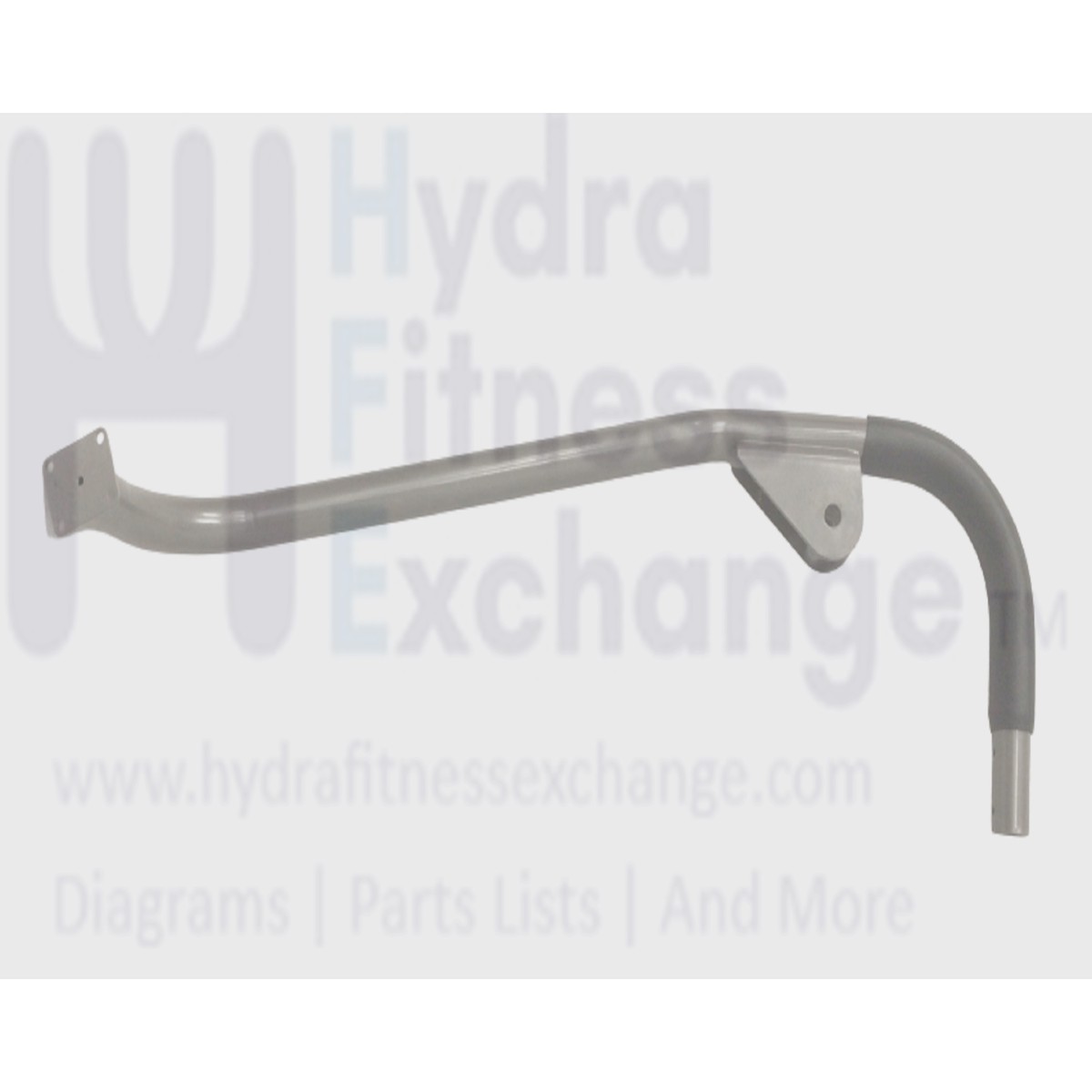 AFG 18.0AXT - EP212 18.1AXT - EP258 Elliptical Left Incline Arm Set 1000094362