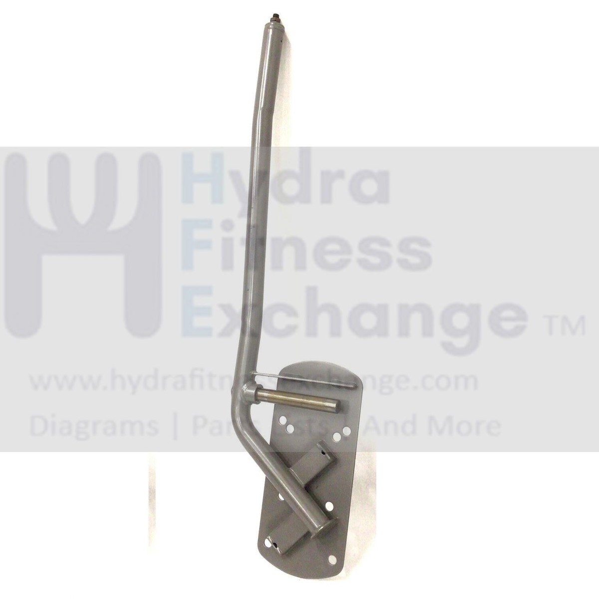AFG 18.0AXT - EP212 18.1AXT - EP258 Elliptical Right Link Arm Set 1000094370