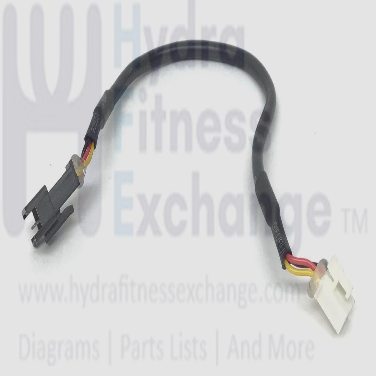 AFG 18.0AXT - EP212 Elliptical Polar Receiver to Console Connecting Wire 101729