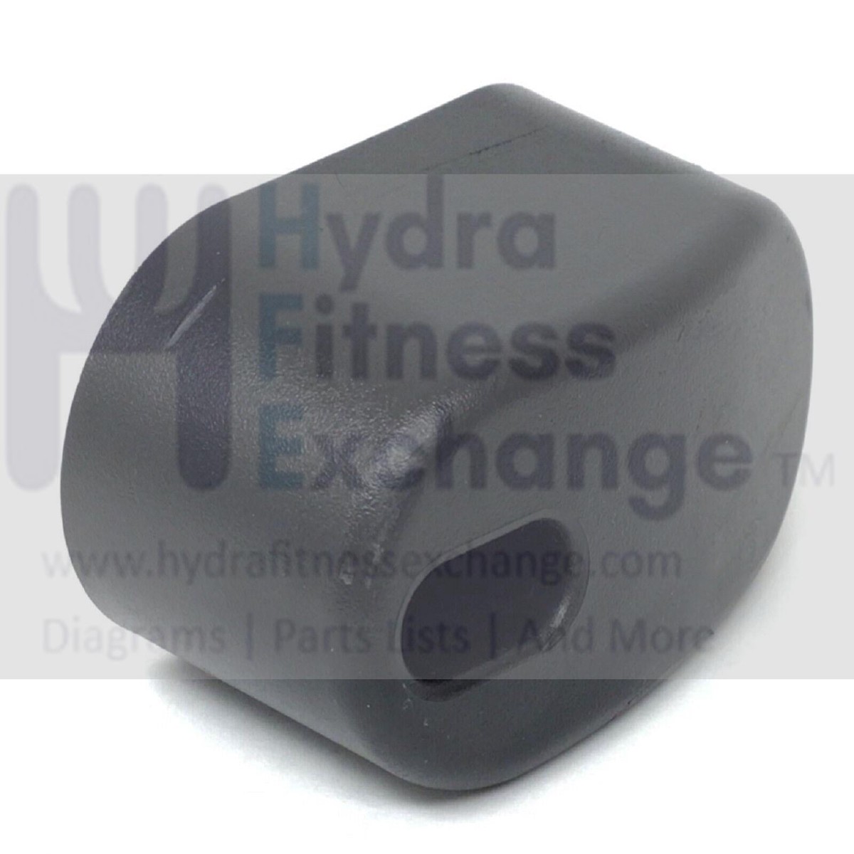 AFG Horizon Elliptical Front Stabilizer Endcap 098559