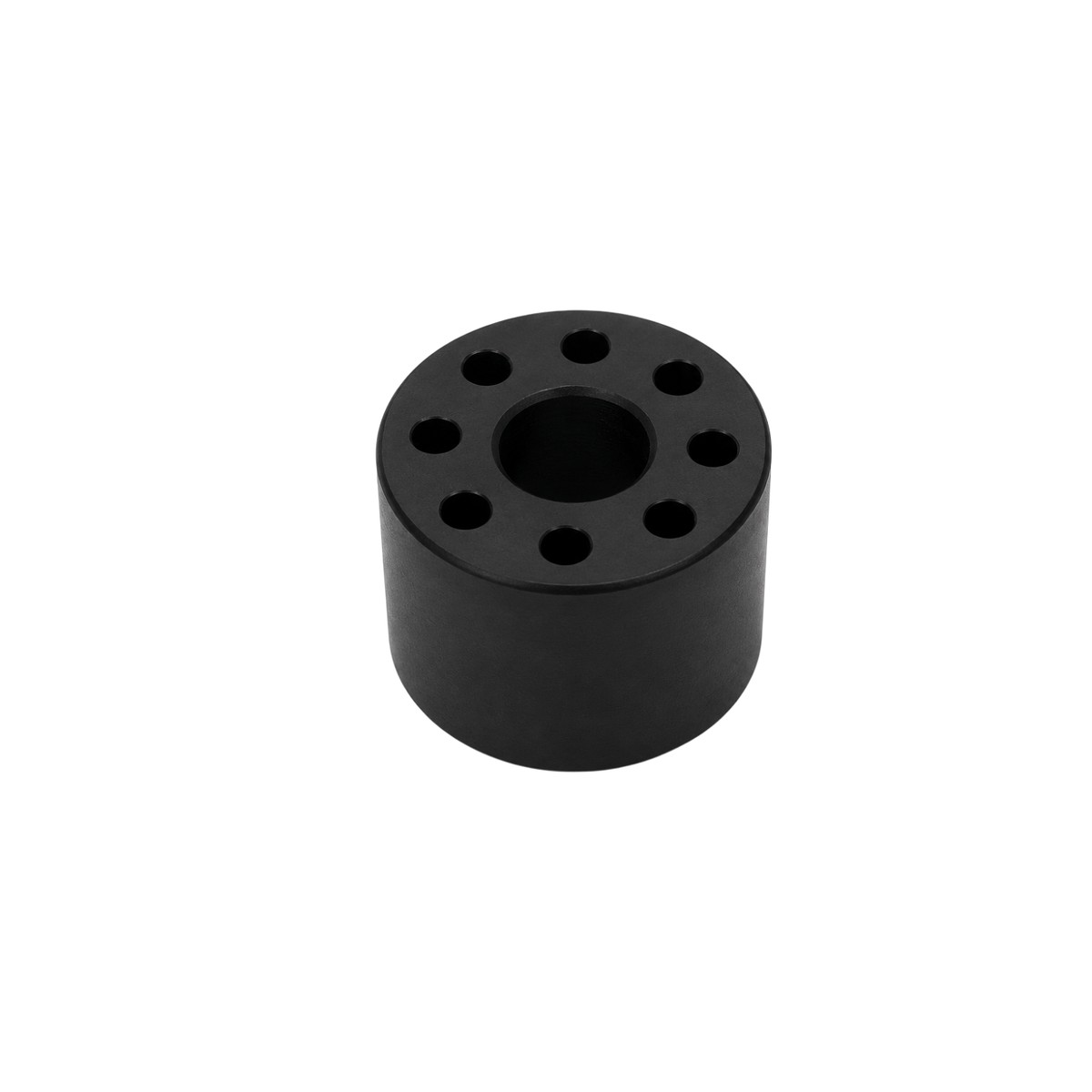 Matrix Fitness Stepper Step NR Black Position Block 058693-CA