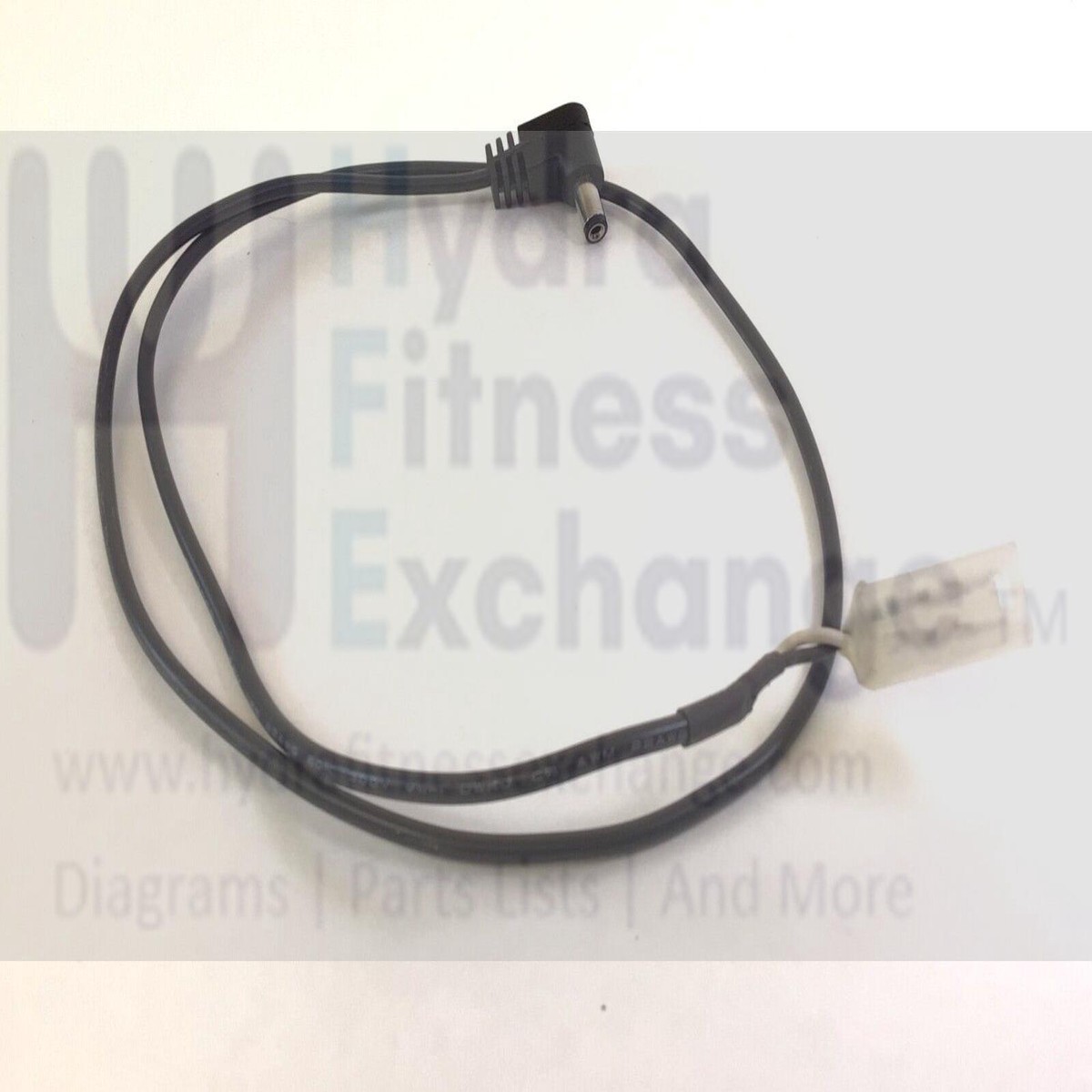 AFG Horizon Fitness 4.0AT T1200 T900 Treadmill Speaker Power Wire 070668