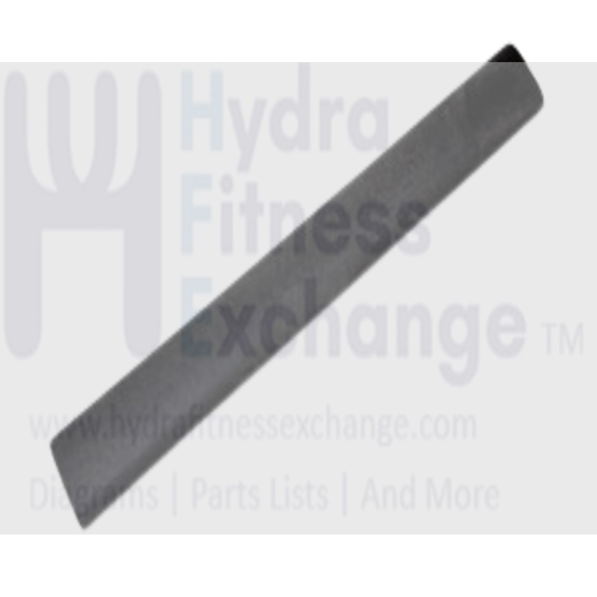AFG Horizon Vision Fitness Elliptical Handlebar Foam Grip 000595-A