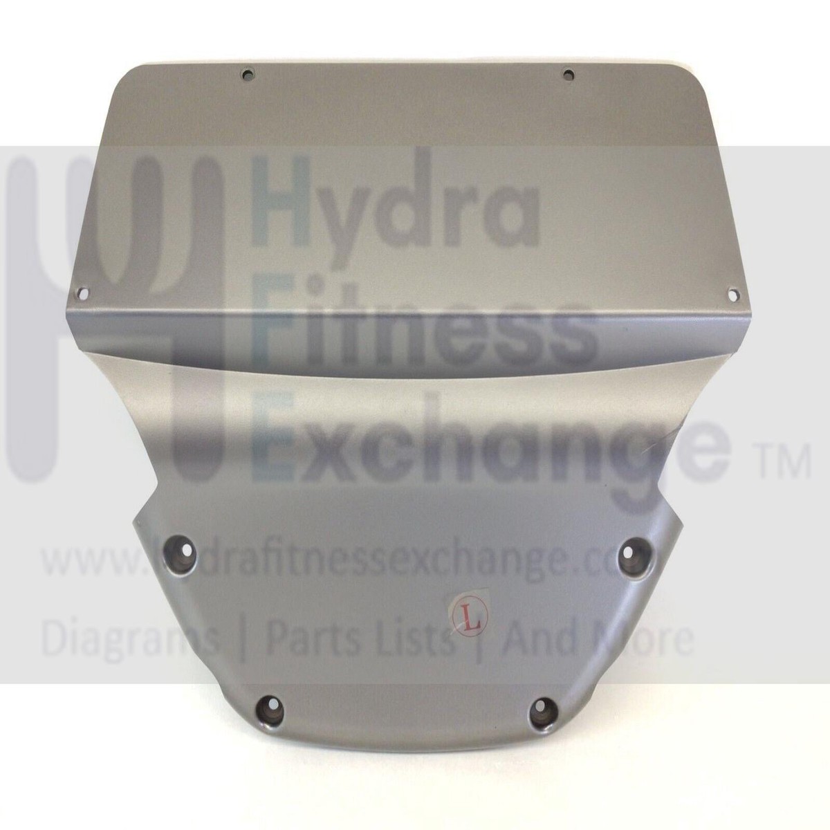AFG Livestrong 4.0AT 5.0AT LS16.9T Treadmill Console Housing 090076