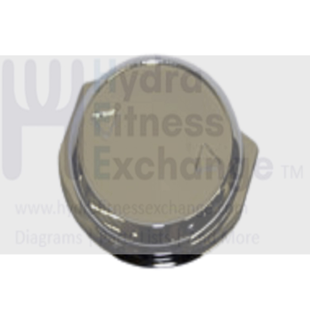 AFG Horizon Fitness 13.0AT 5.3T T4 T6 Treadmill Control Dial Cover 055148-BA