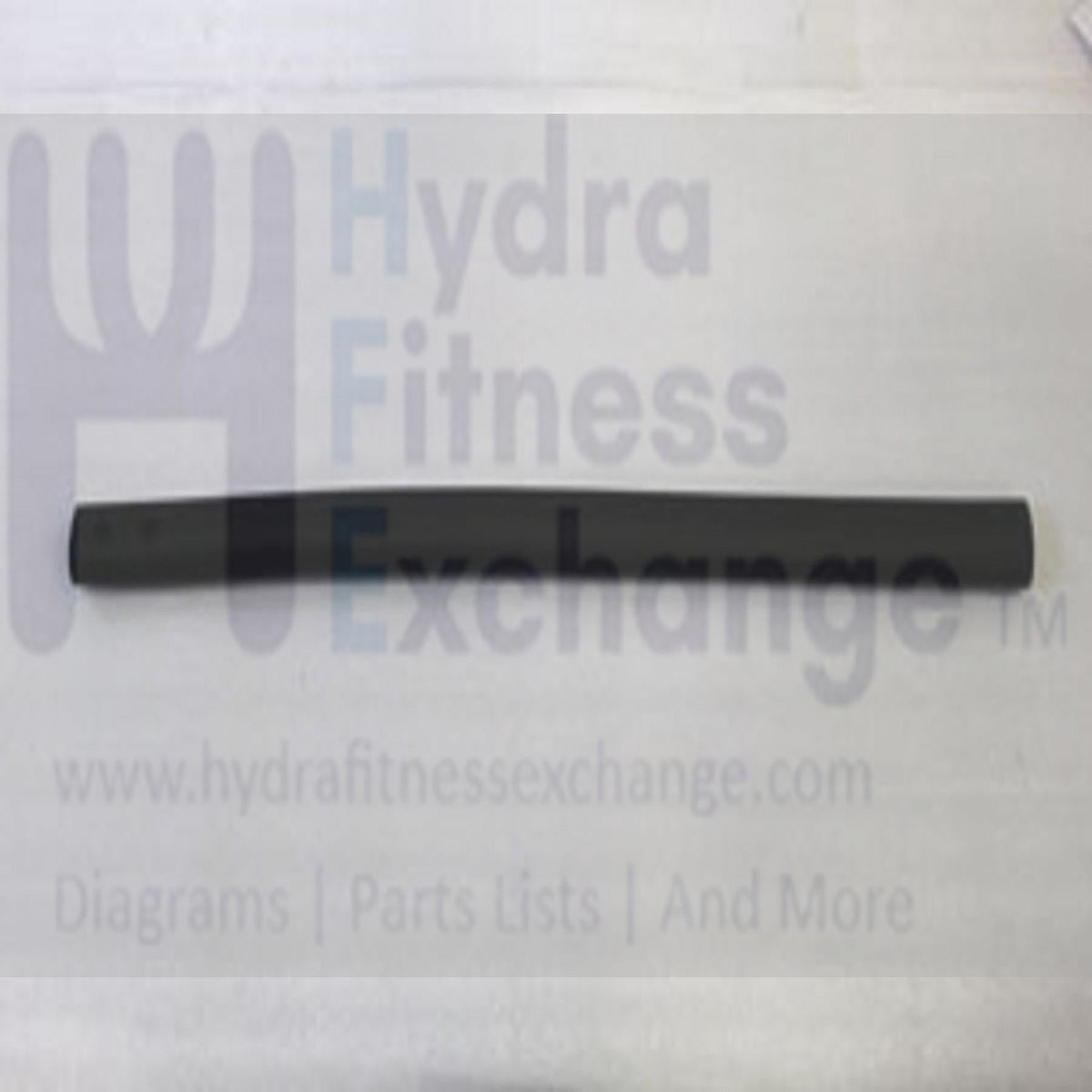 AFG Horizon Fitness 13.0AT T4 T6 Treadmill Left or Right Handlebar Foam Grip 063611-BA
