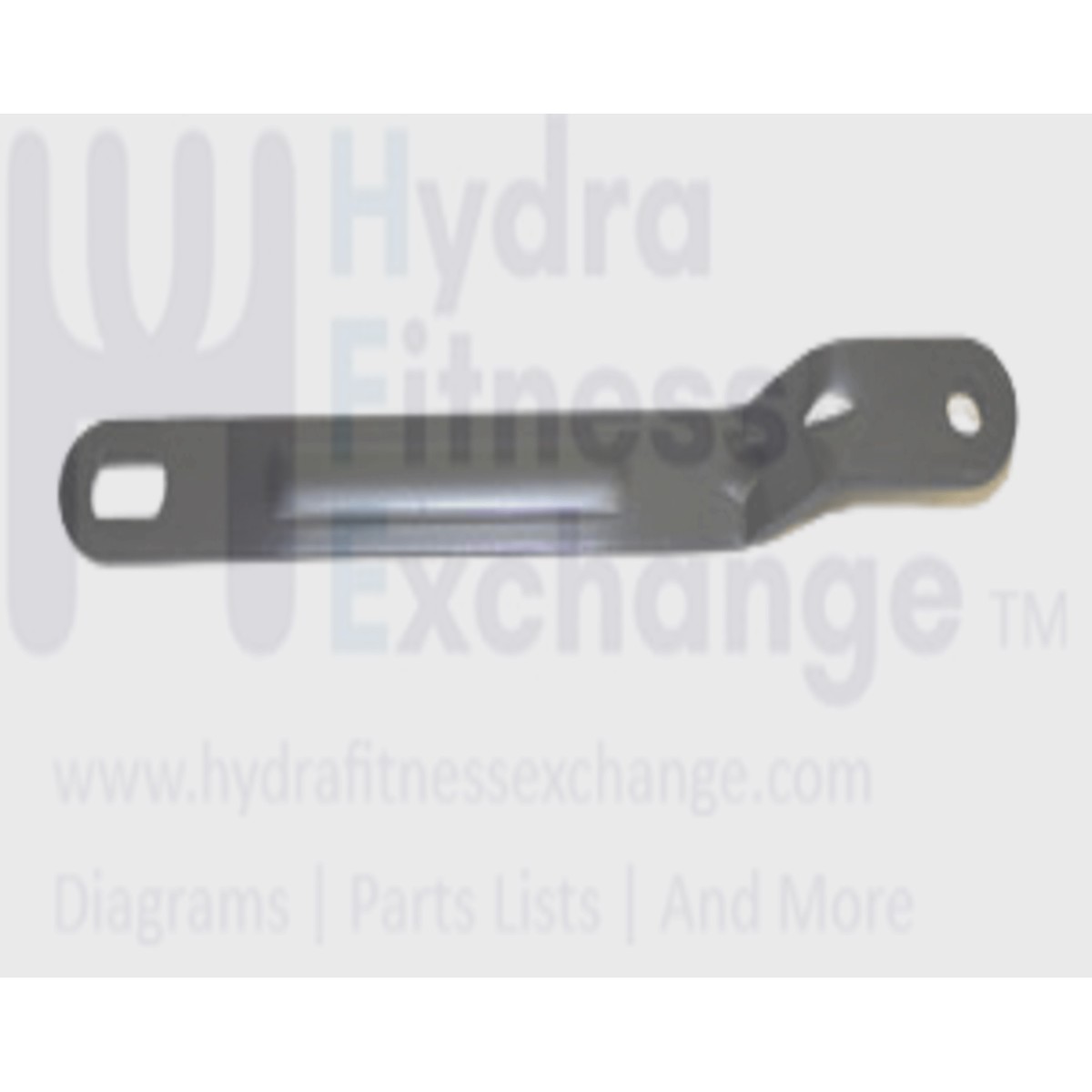 AFG Horizon Fitness 4.0AE 5.0AE E1200 E900 Elliptical Incline Motor Arm 072686