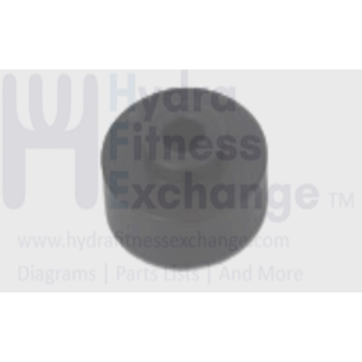 AFG Horizon Fitness 4.0AE 5.0AE E1200 E900 EX-76 EX-77 E1201 Elliptical Incline Elevation Wheel 071180
