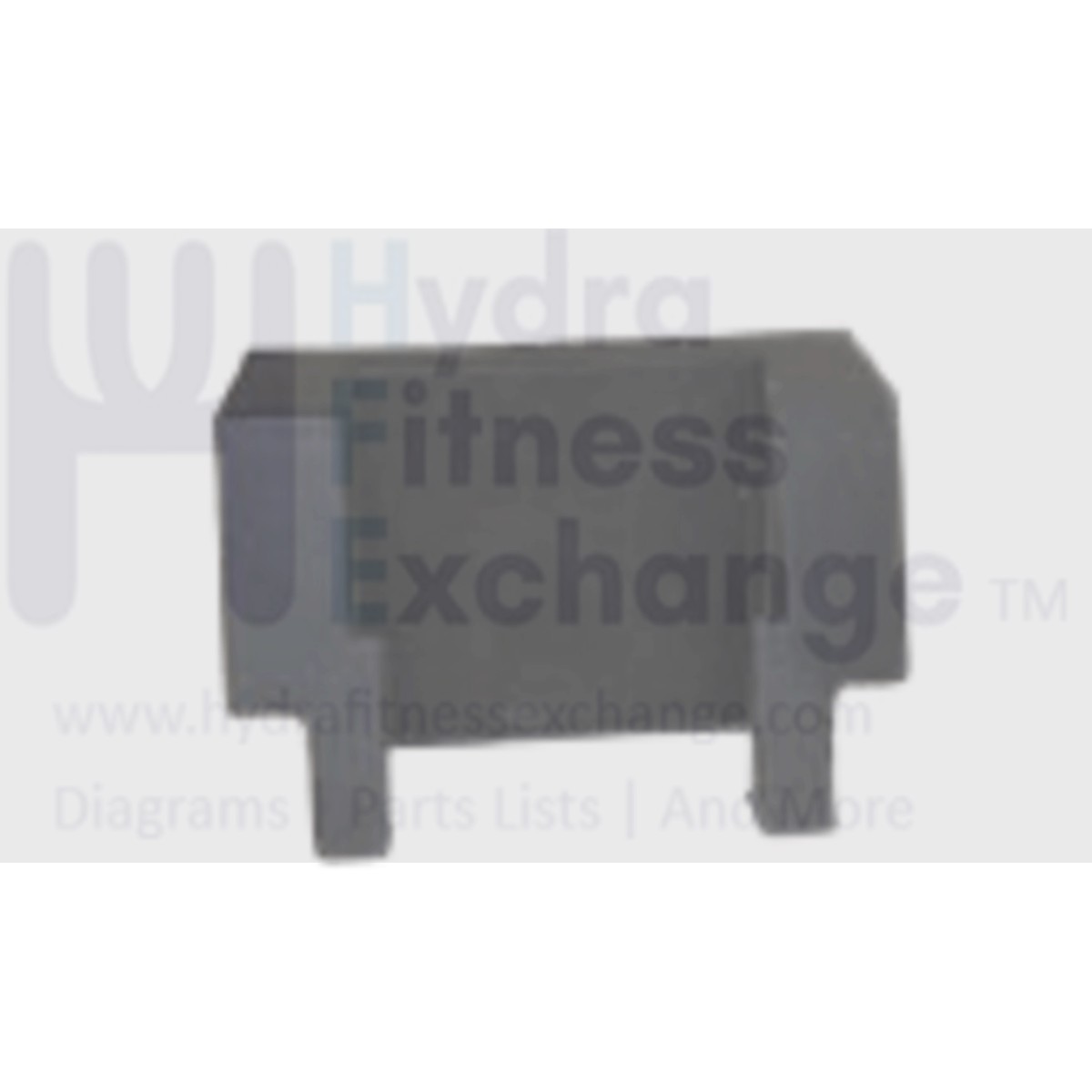 AFG Horizon 18.0AXT 4.0AT 5.0AT E1200 E900 B600 Stationary Bike Console MP3 Player Holder 078923