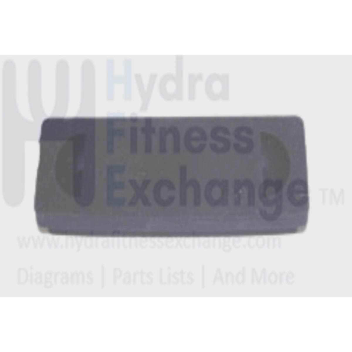 AFG Horizon Fitness 5.0AT T202 T1200 T900 B701 E1201 E901 T1201 T901 Elliptical Insert Boot 074262