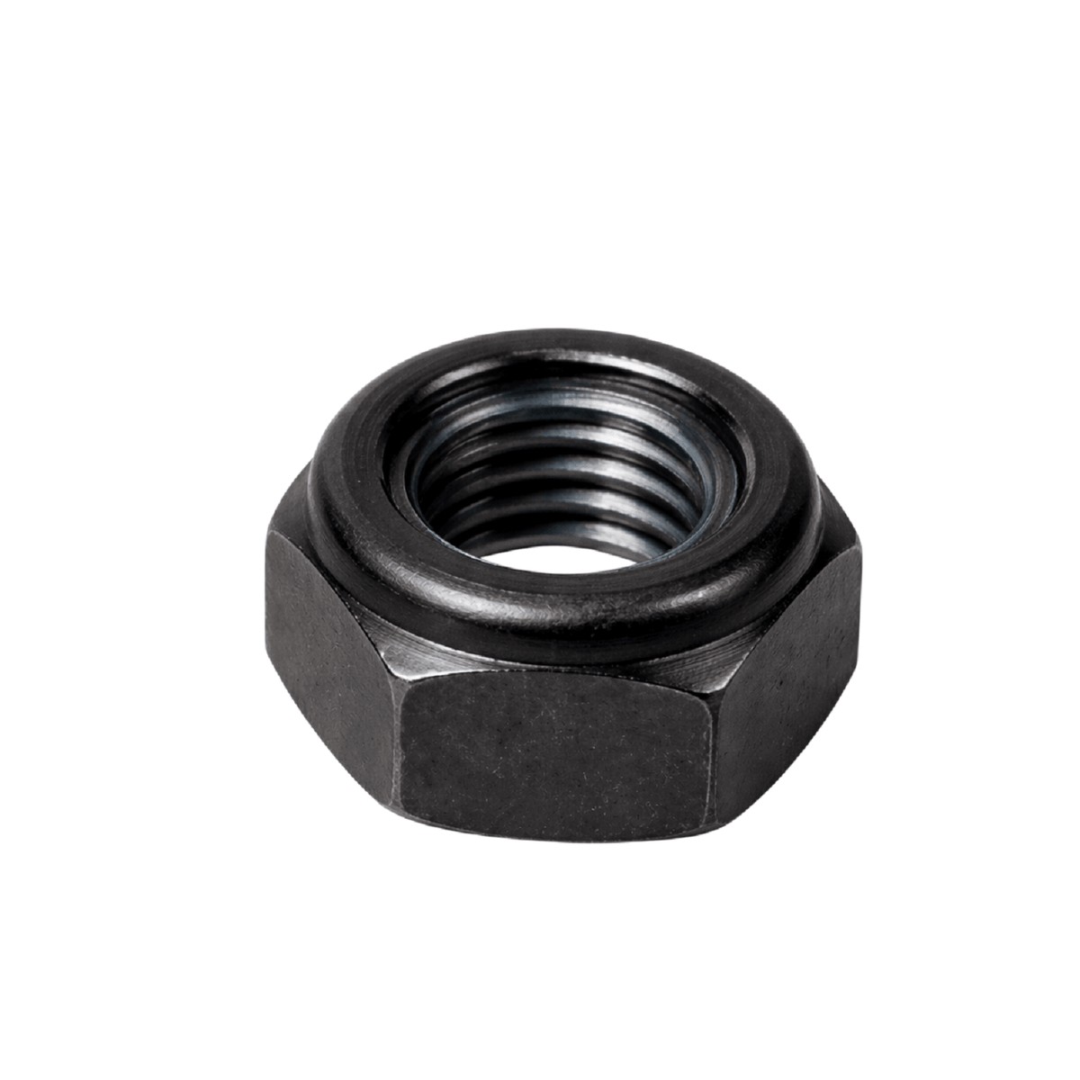 AFG Horizon Fitness Treadmill Nylon Nut M10 x 1.5P 004941-00