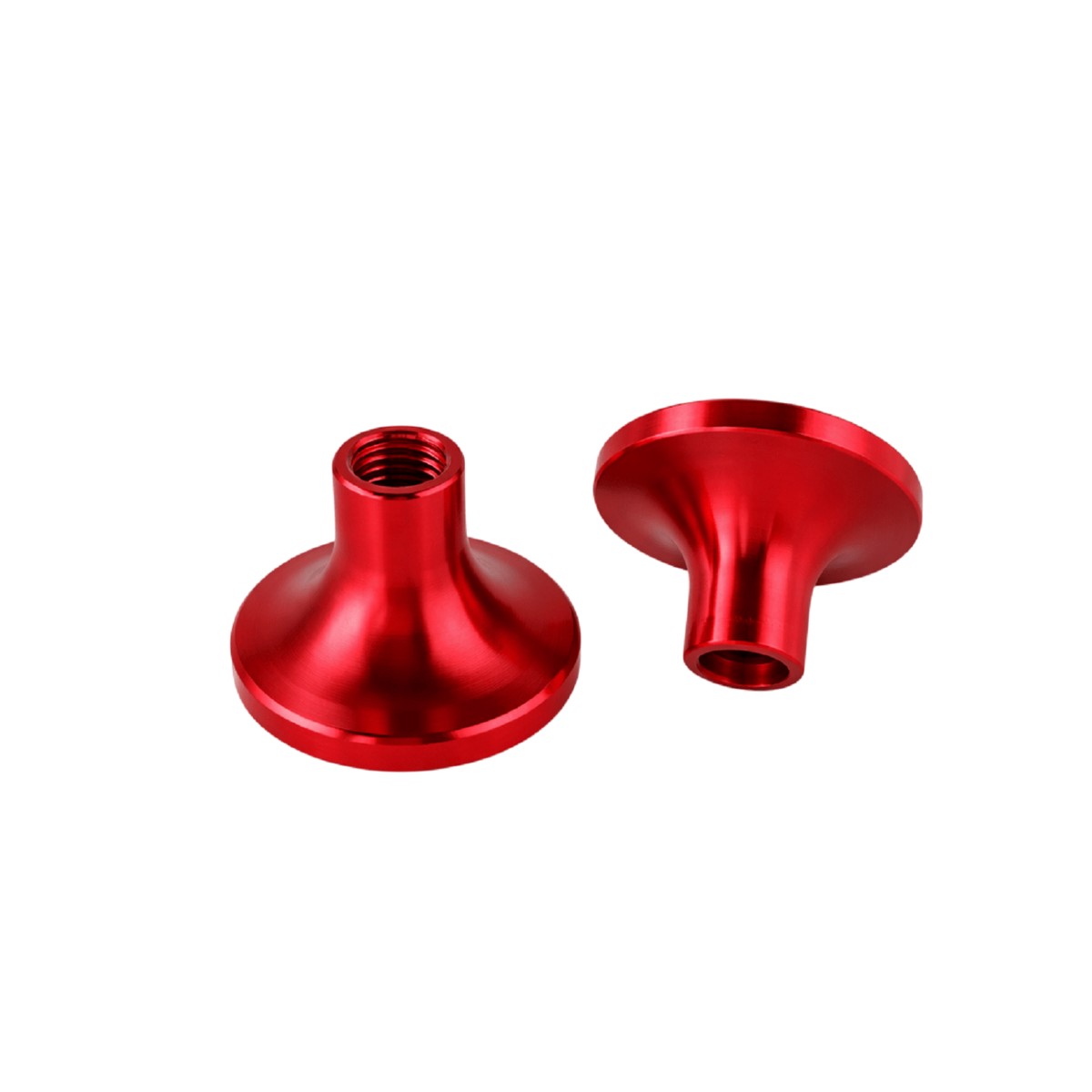 Alumunim Pin Knob Red | Commercial & Home Gym For Star Trac Strength System