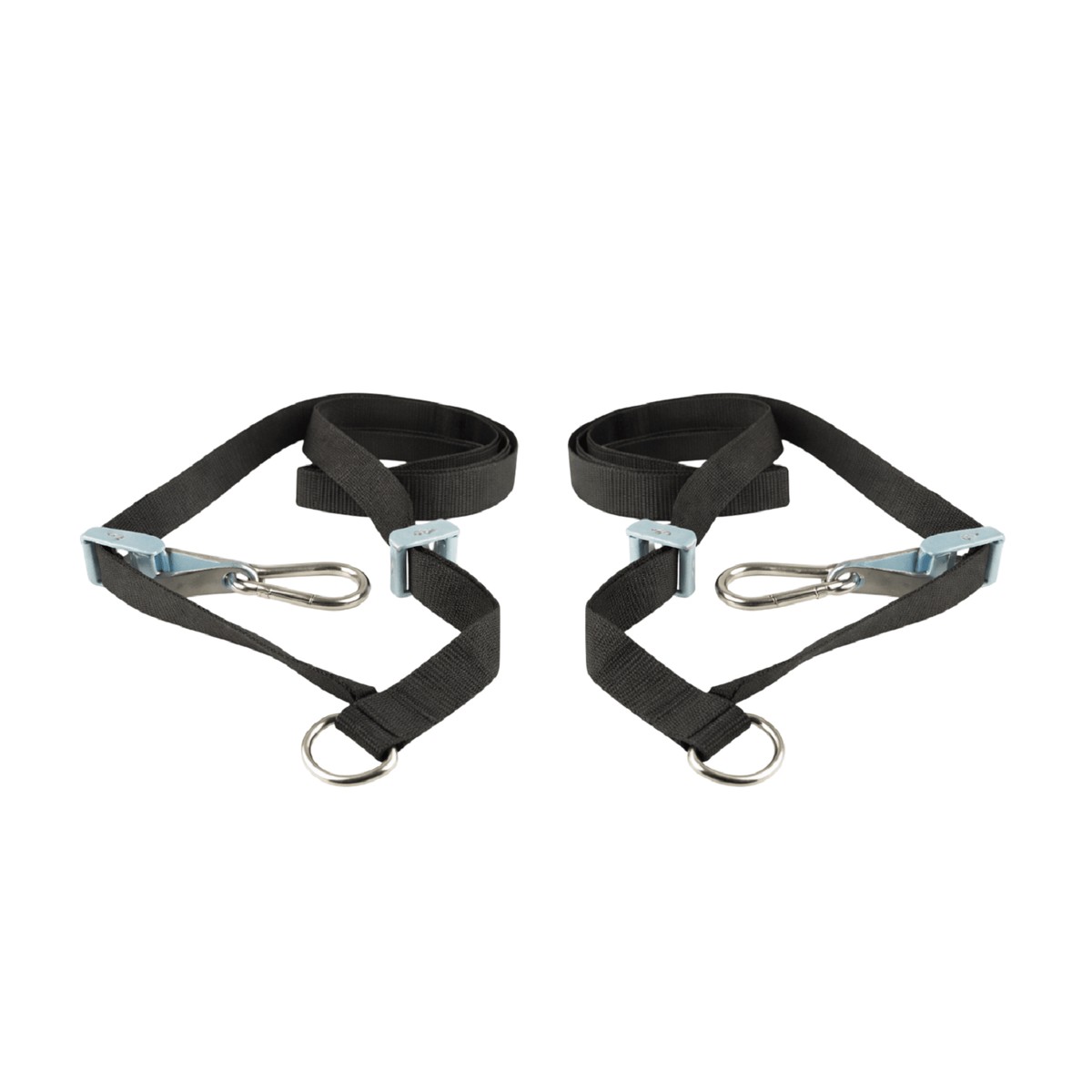 Bowflex 91066 91064 Strength System Squat Straps Service Kit Pair 1000511060