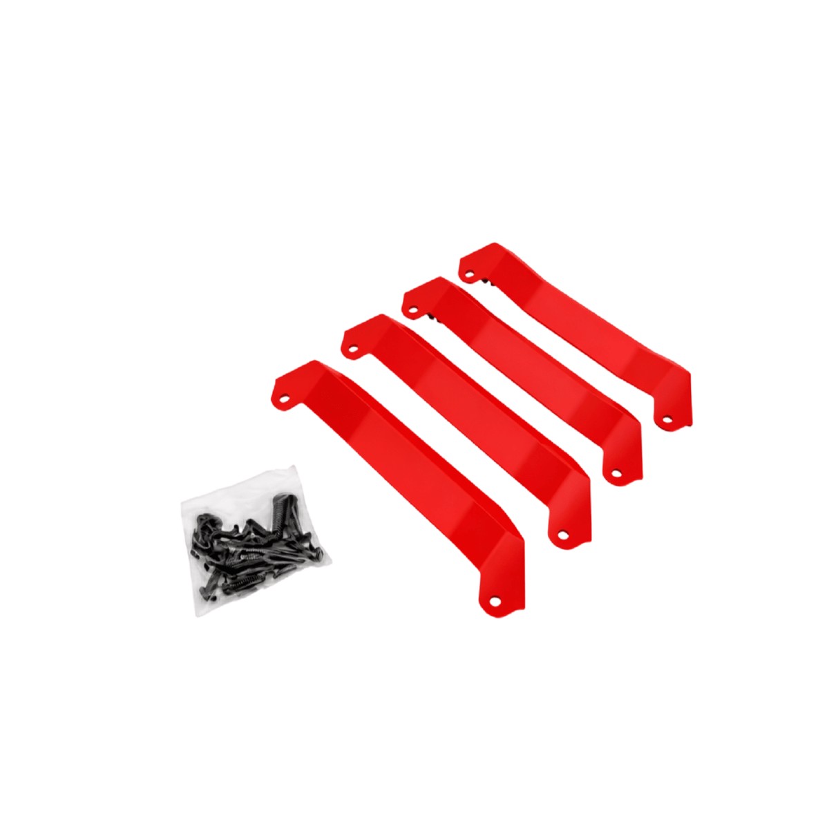 Bowflex BXT6 Treadmill Deck Retrofit Service Kit 1000513314