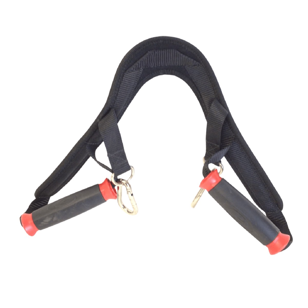 Bowflex Strength System Ab Crunch Strap Assembly 1000514032 & 001-7454