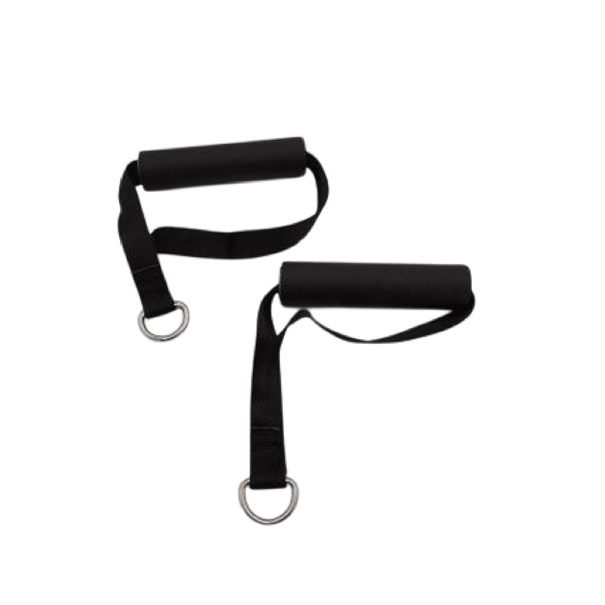 Bowflex Strength System Handle Strap Handgrip Pair Assembly 1000511100