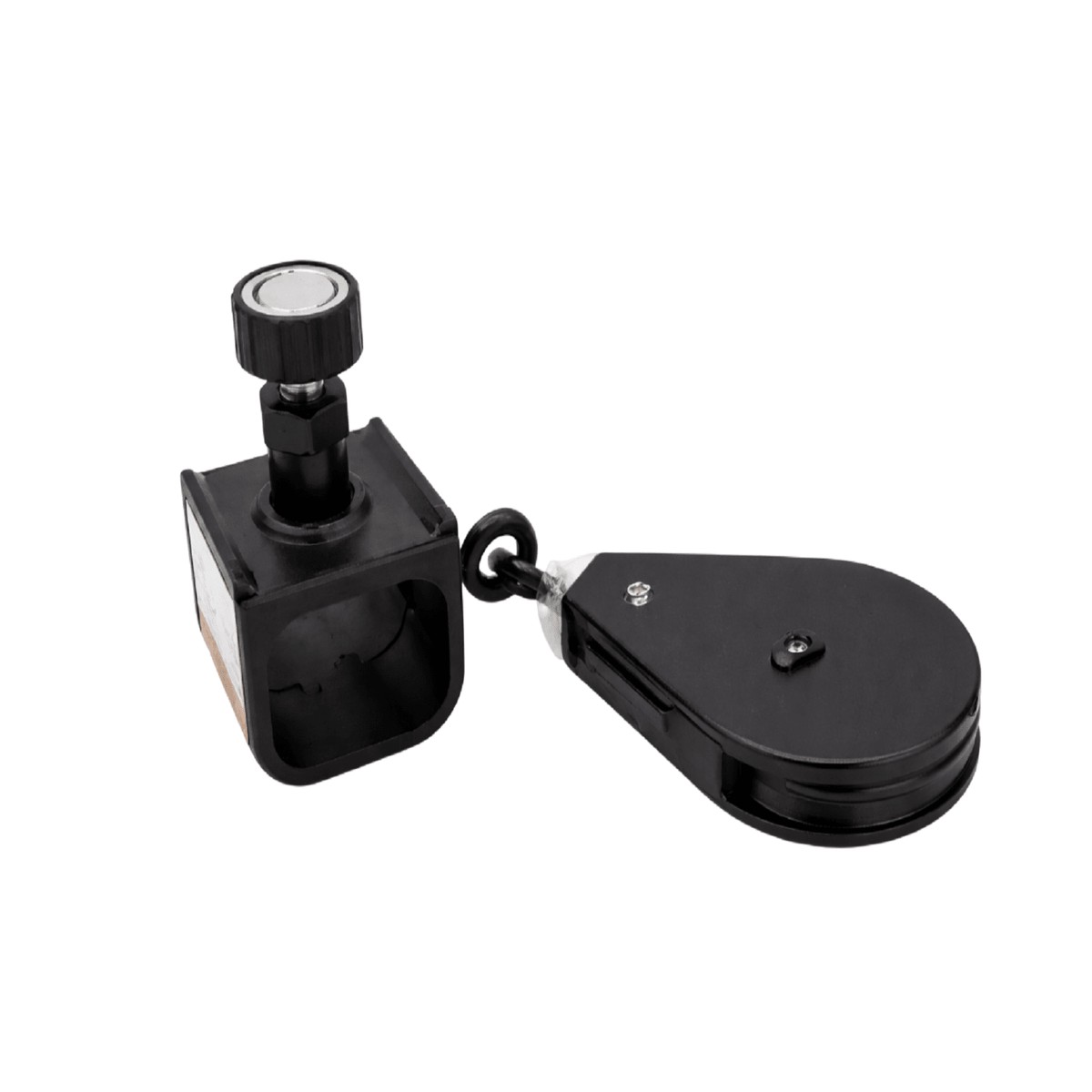 Bowflex Strength System Single Pulley Slider Assembly 4" 1000514057