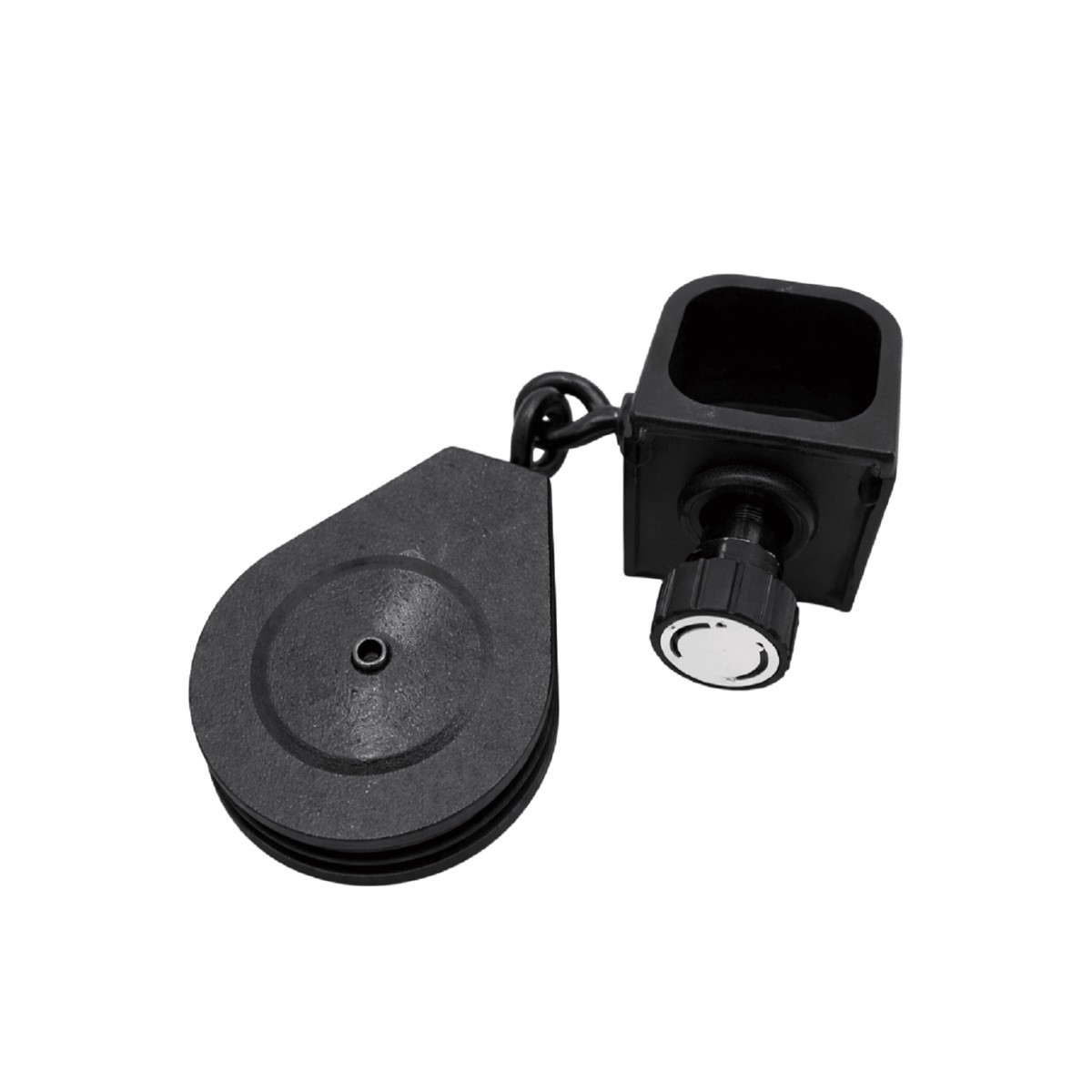 Bowflex Strength System Slider Pulley W/O Decal 1000514059