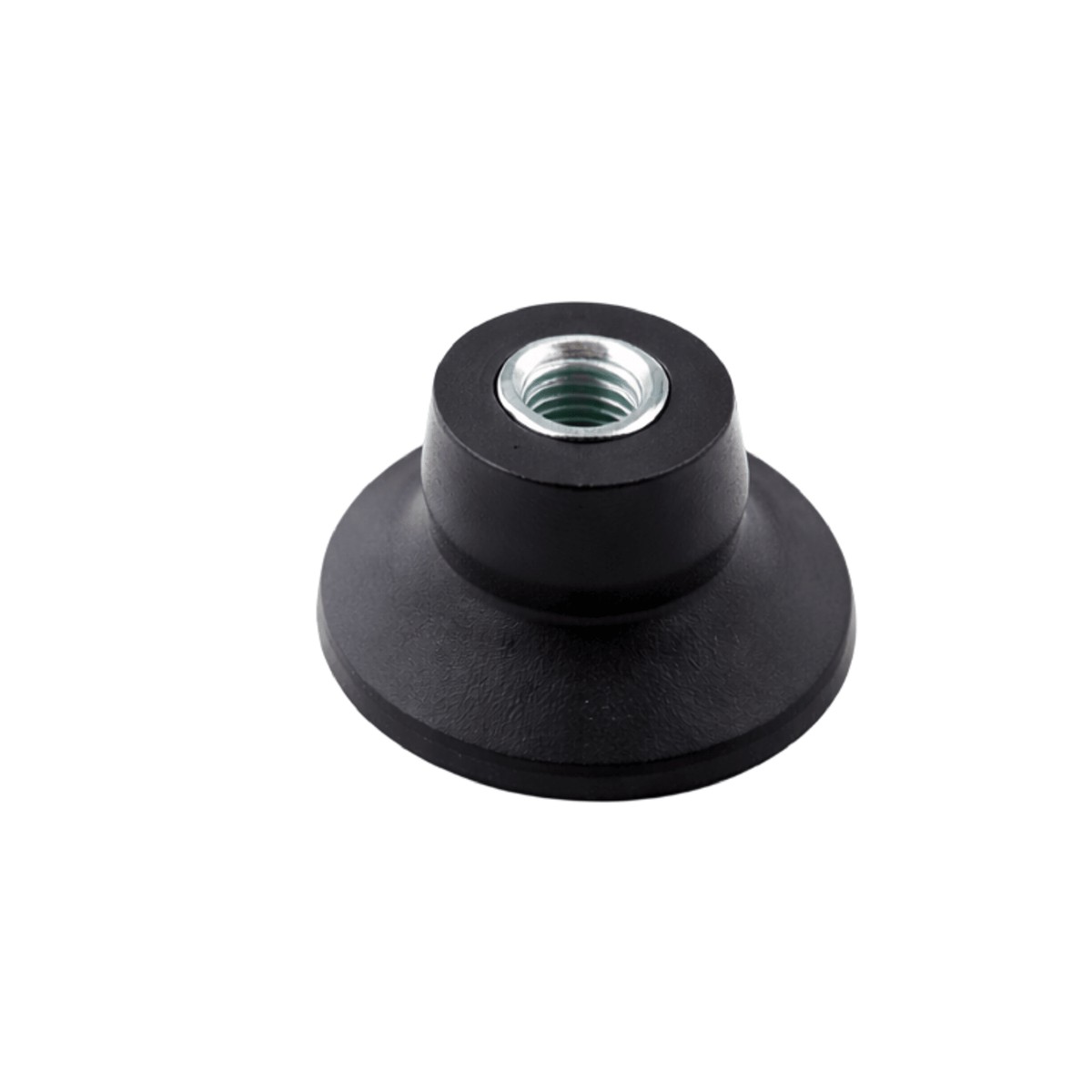 Cable Gym Weight Stack Pin Handle Round Knob Dia 45mm 25mm H | Commercial & Home Gym