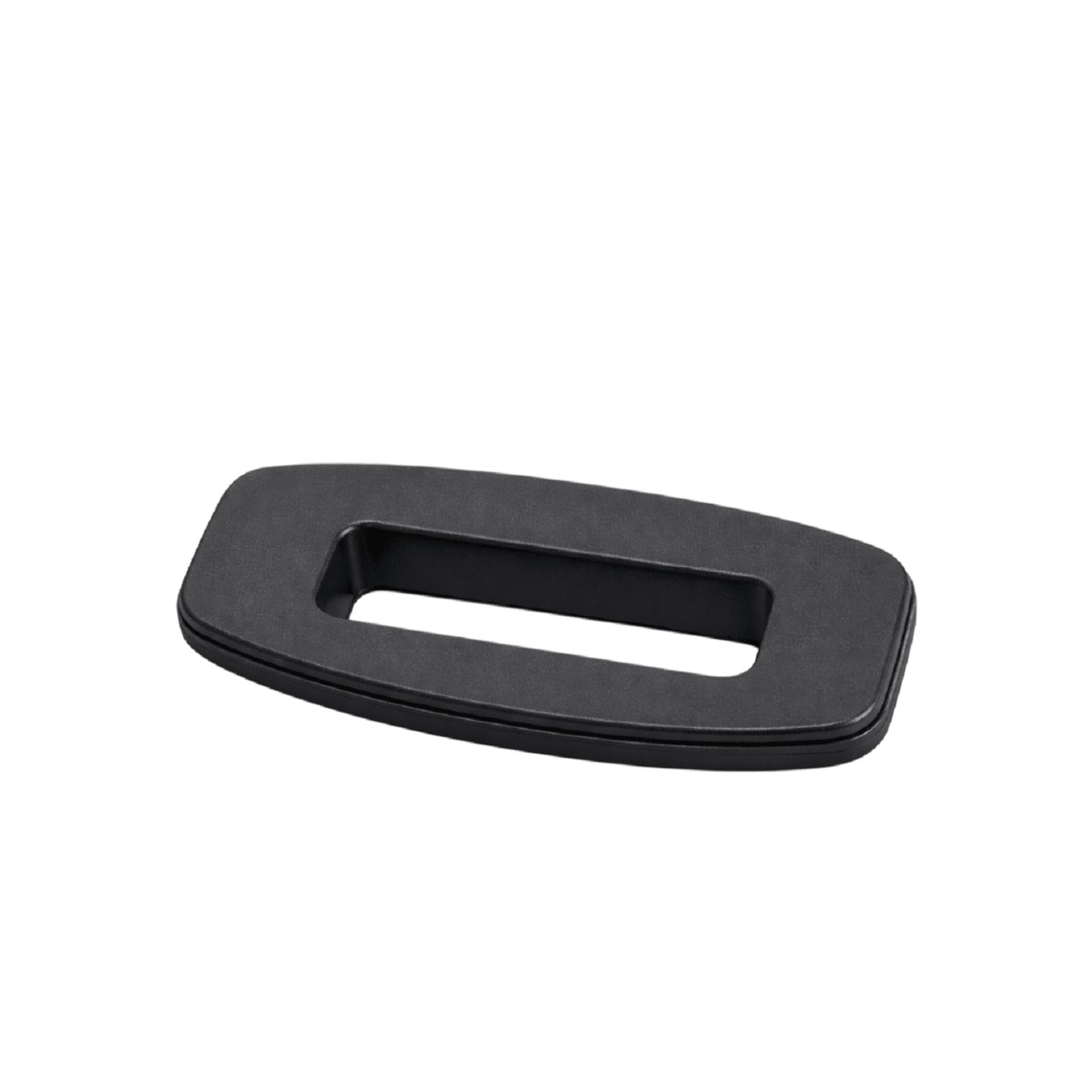 SuperFit 2in1Treadmill Left Common Plastic Loop Tray Insert