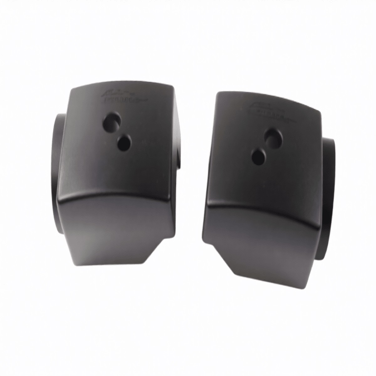 True Fitness CS400,PS100,PS300,TPS300-1 Treadmill End Caps Pair 9PS0059-60