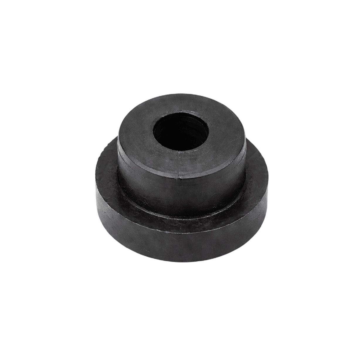 Weight Stack Rubber Bumper Strength System OD 23mm H 13mm ID Hole 17mm