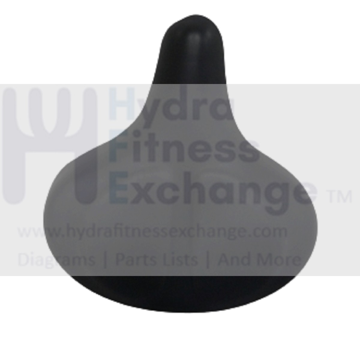 AFG Horizon Fitness 7.3AU Elite U7 Stationary Bike Bottom Seat Pad 1000350661