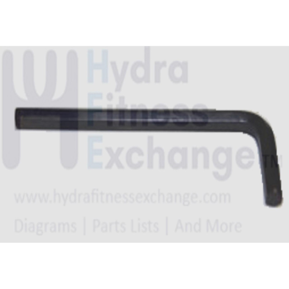 AFGF Horizon Fitness Gear Stationary Bike Allen Wrench Key 4mm 005411-Z