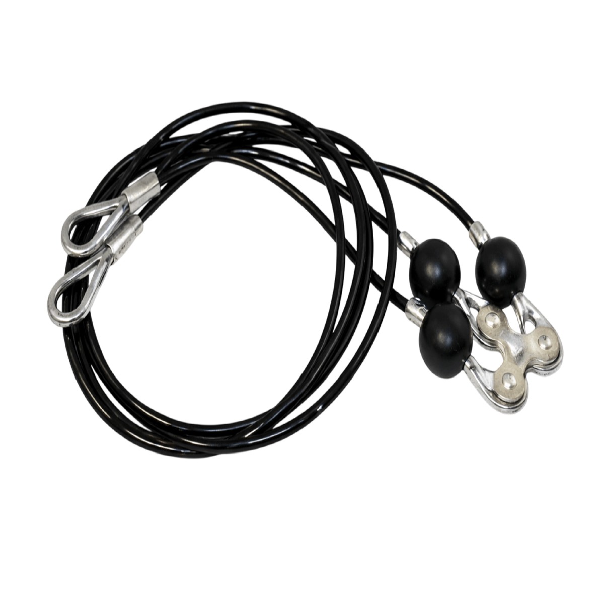 Bowflex Strength System Leg Ext Y Cable Assembly 1000511094