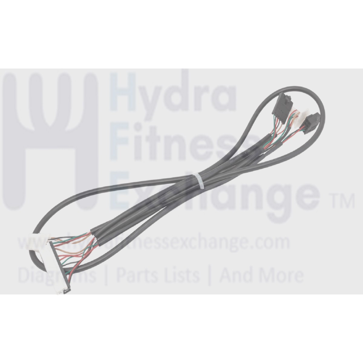 Cybex Life Fitness Recumbent Bike Discover To Hercules Adaptor Cable