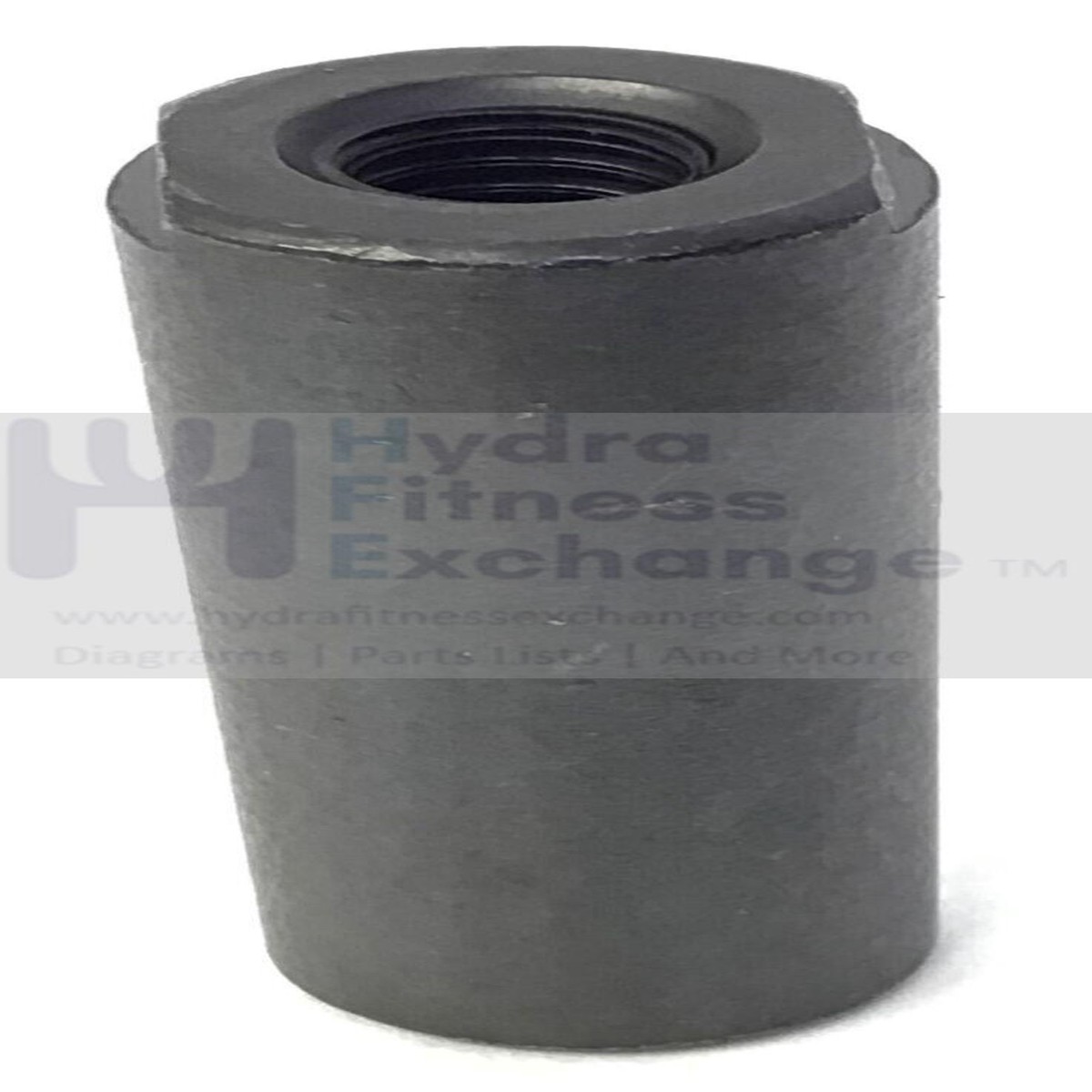 Xterra Sole Fitness E20 E25 FS3.5 FS5.4e Elliptical Shaft Rod End C050048-Z4