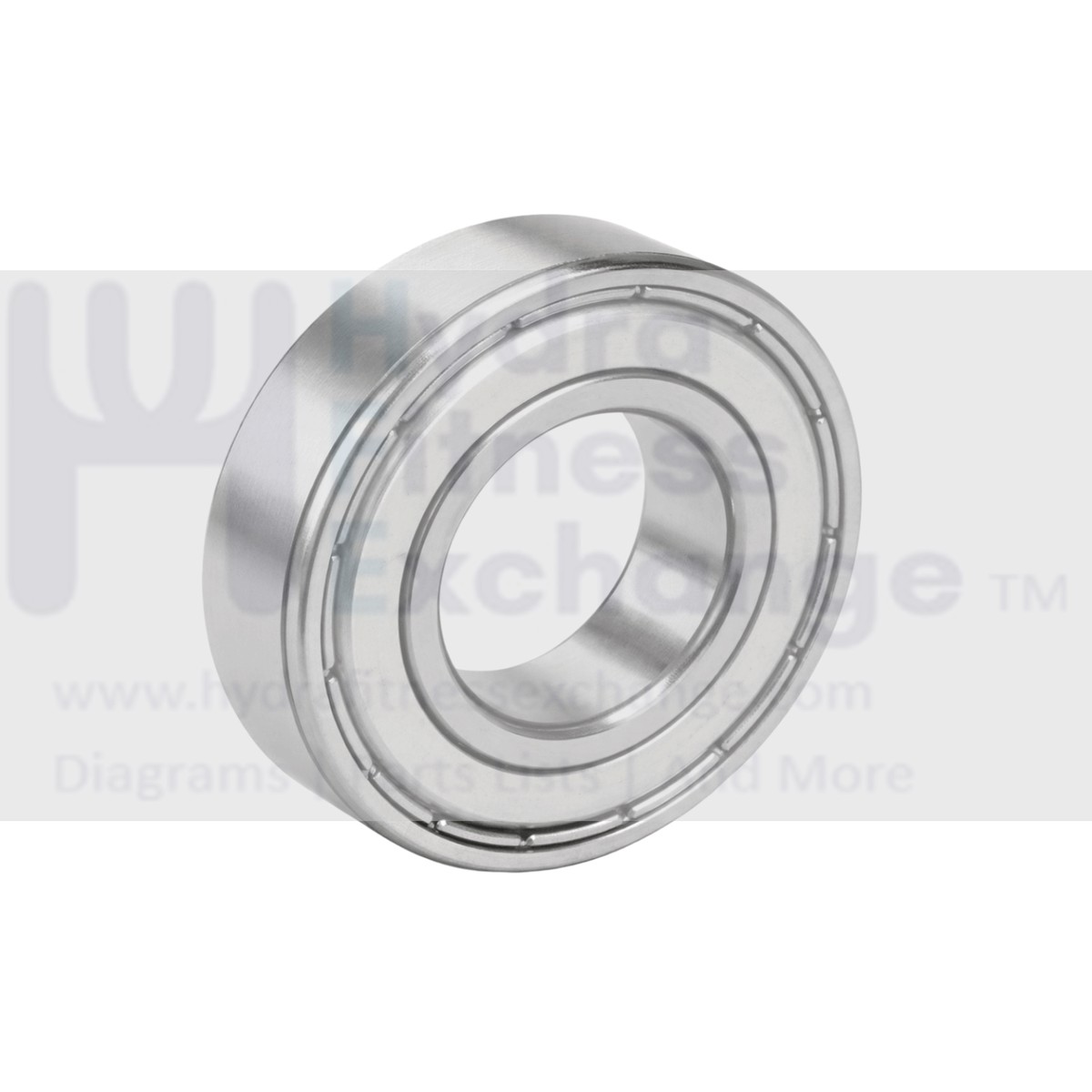 Bowflex Bearing K056004-A1 & K056004C Stationary Bike Repair Part
