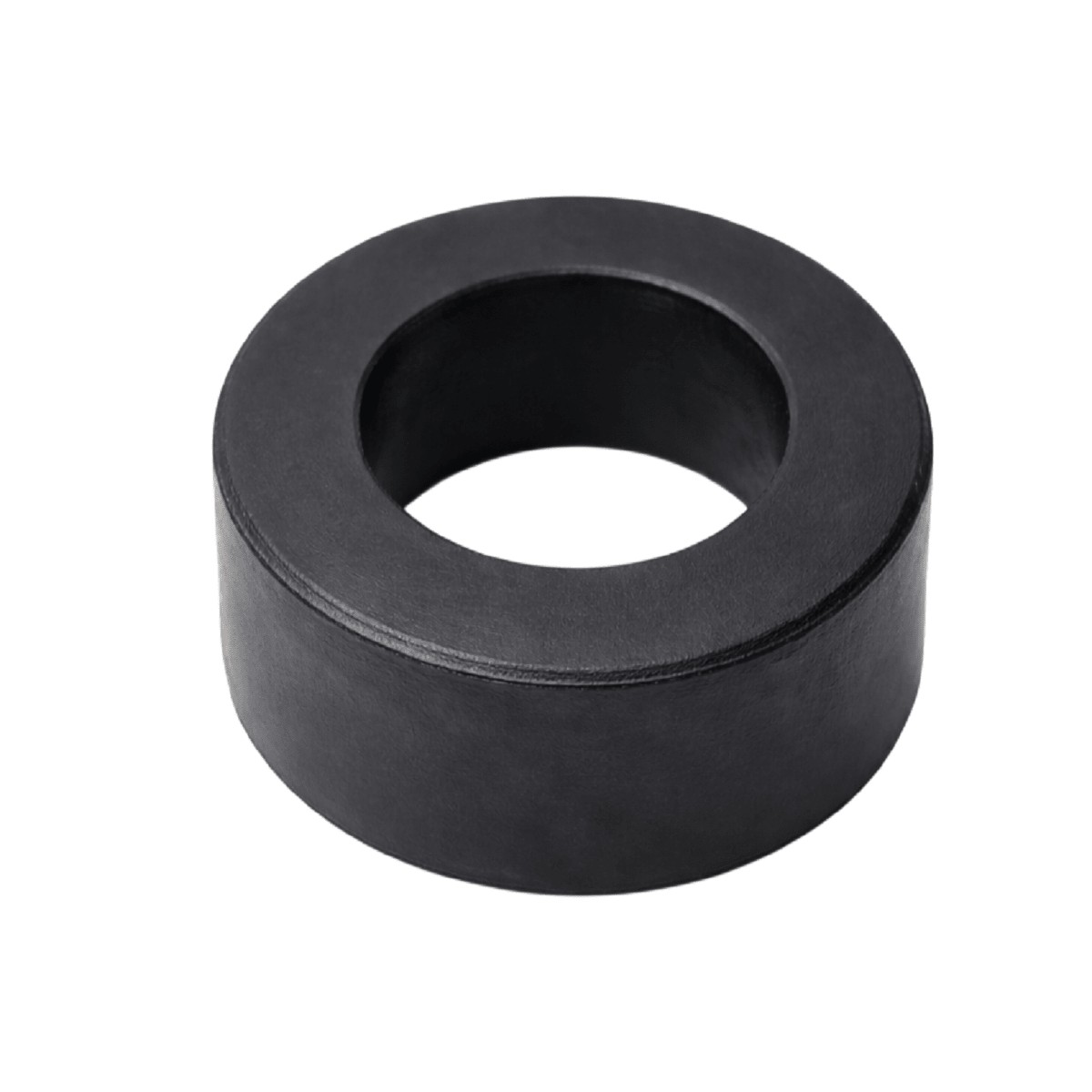 Weight Stack Rubber Bumper OD 50mm & Height 20mm & ID of Hole 30mm Strength