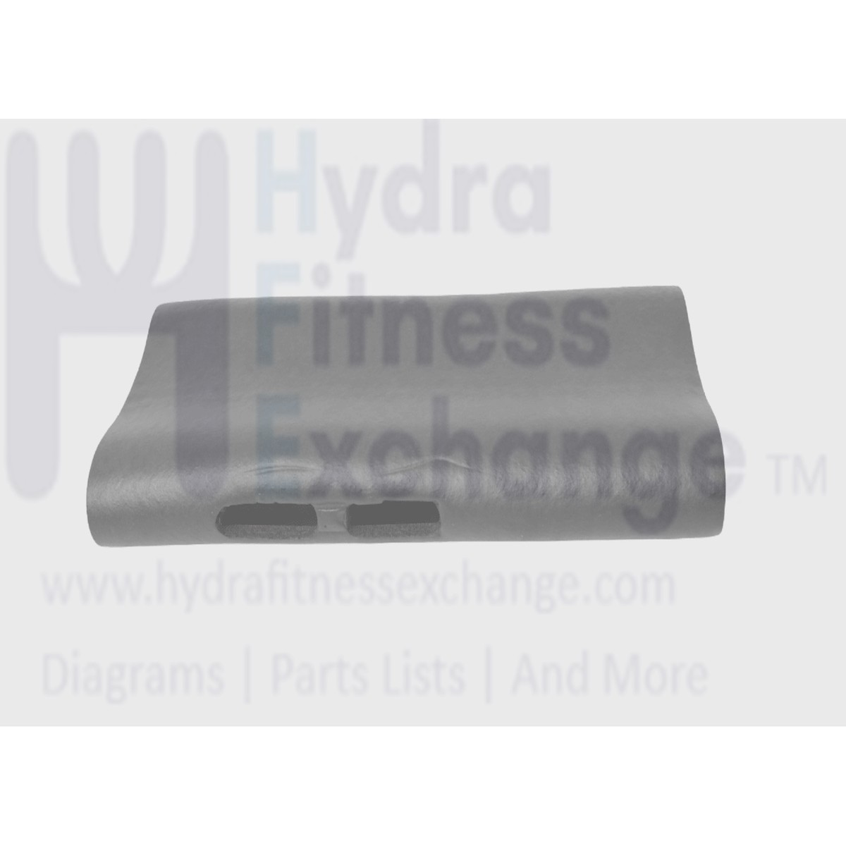 Xterra Fitness Treadmill PVC Handgrip Foam L210005-A1