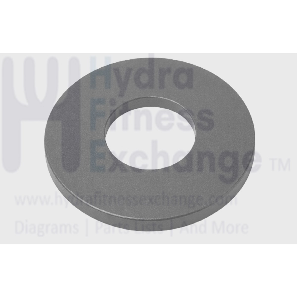 Xterra Fitness TRX2500 Treadmill Flat Washer 10.5mm 69730
