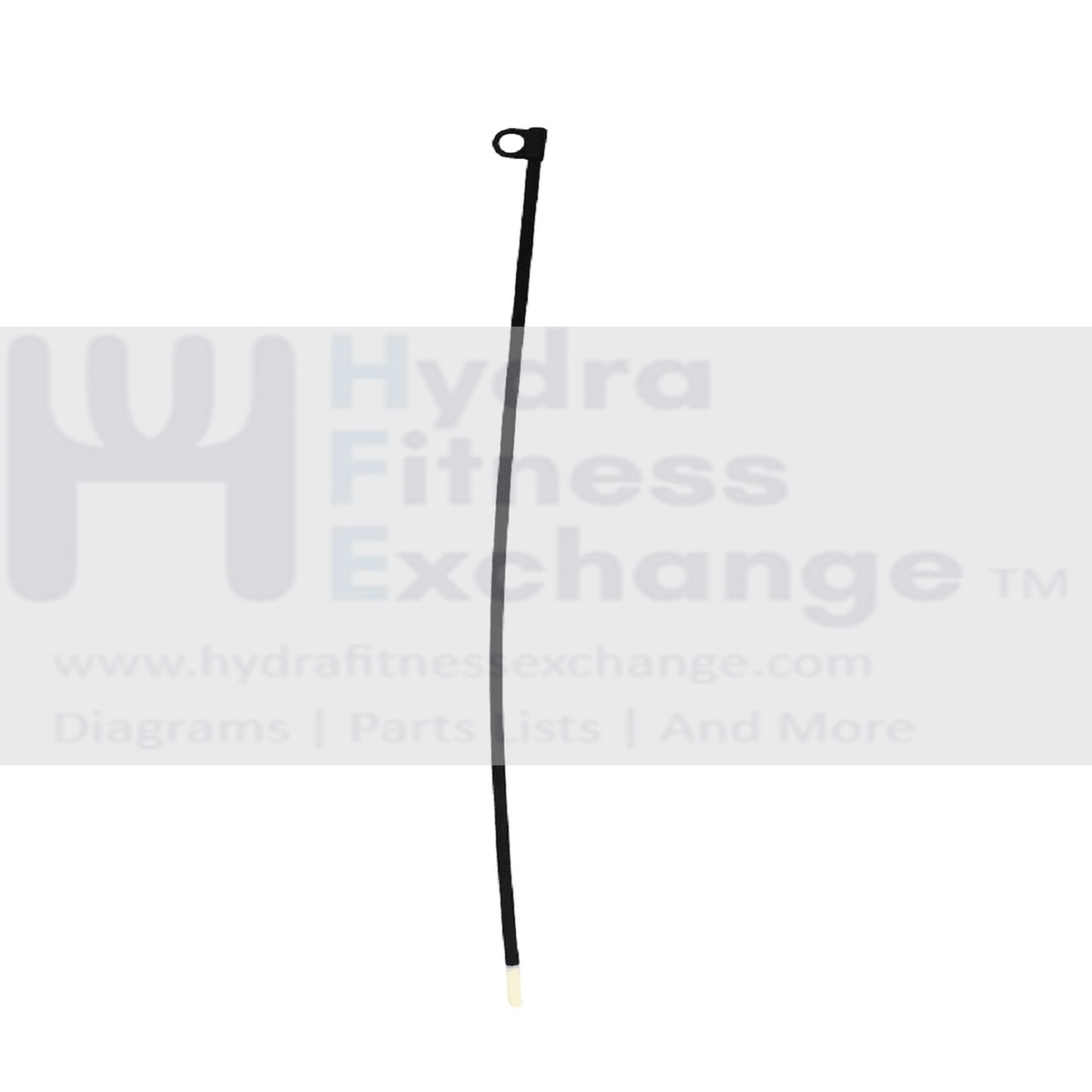 10 lb Resistance Power Rod 1000513815 Replacement for Bowflex Strength Systems
