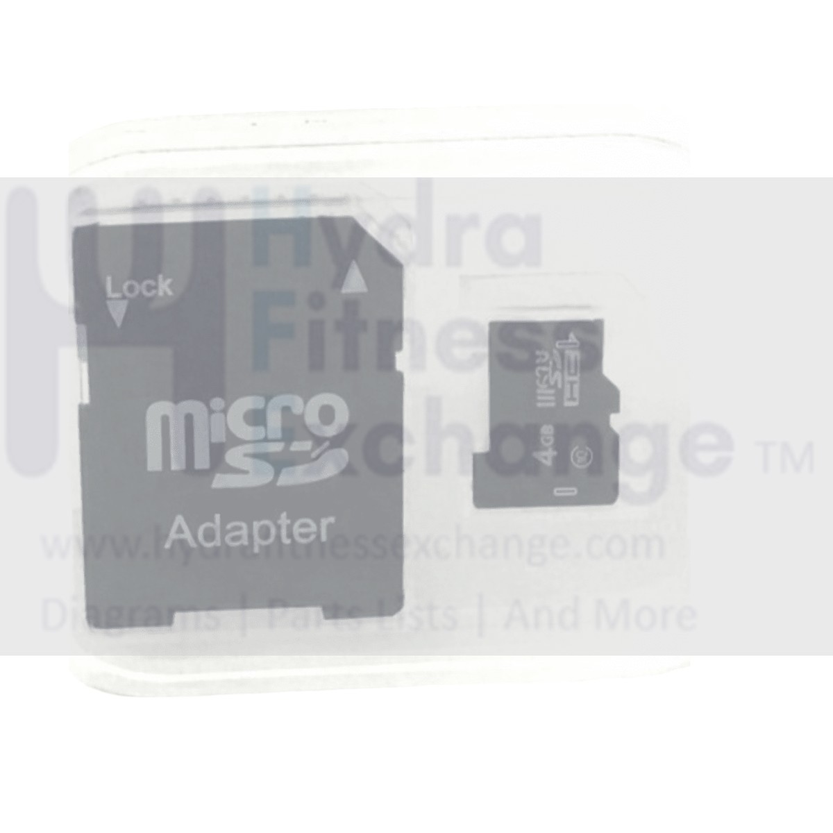 Console Re Program Card Freemotion Treadmill Replacement Part 365806