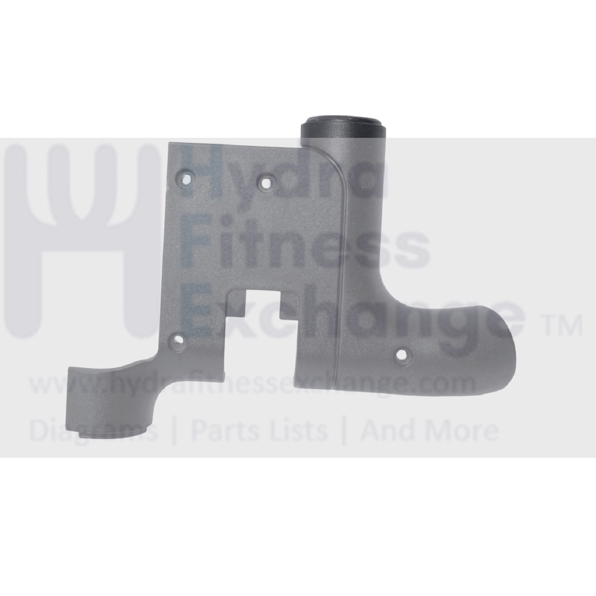 Technogym Treadmill Joystick Lever Replacement Control Part 0C004682AB