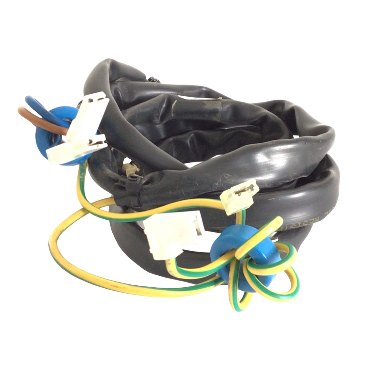 Technogym Treadmill Power Filter In liner Wire Harness 0WCU0949AB