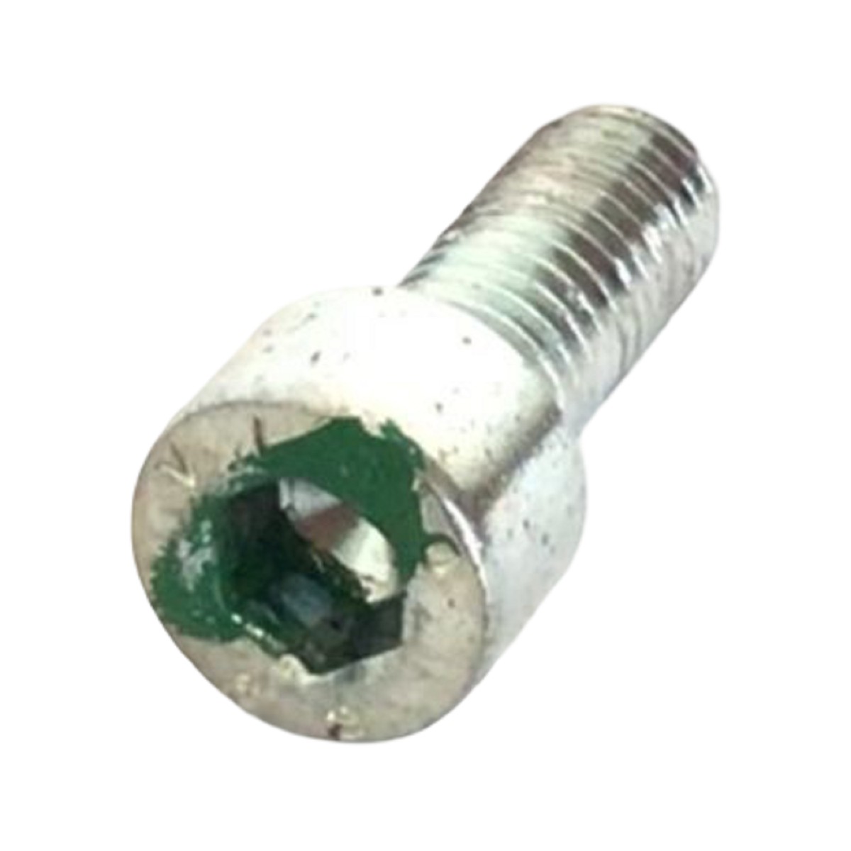 Technogym Treadmill Round Head Hex Socket Screw M8 1.25 3 4inch 410395