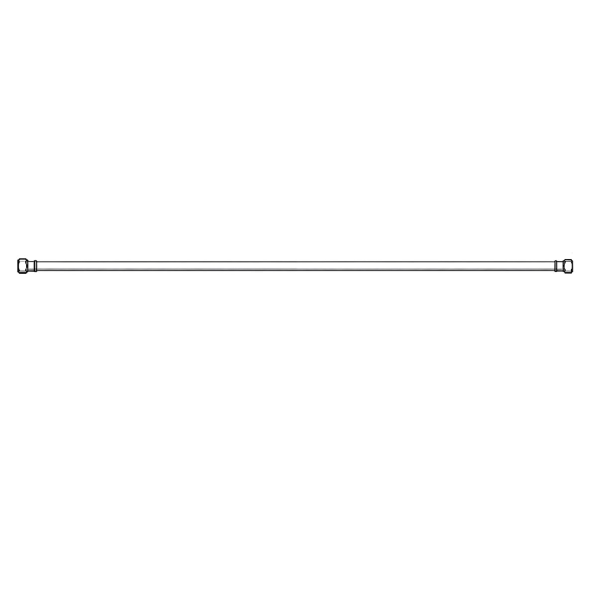 BodySolid Pro ClubLine S2SP Strength System Cable 455.0cm 93S2