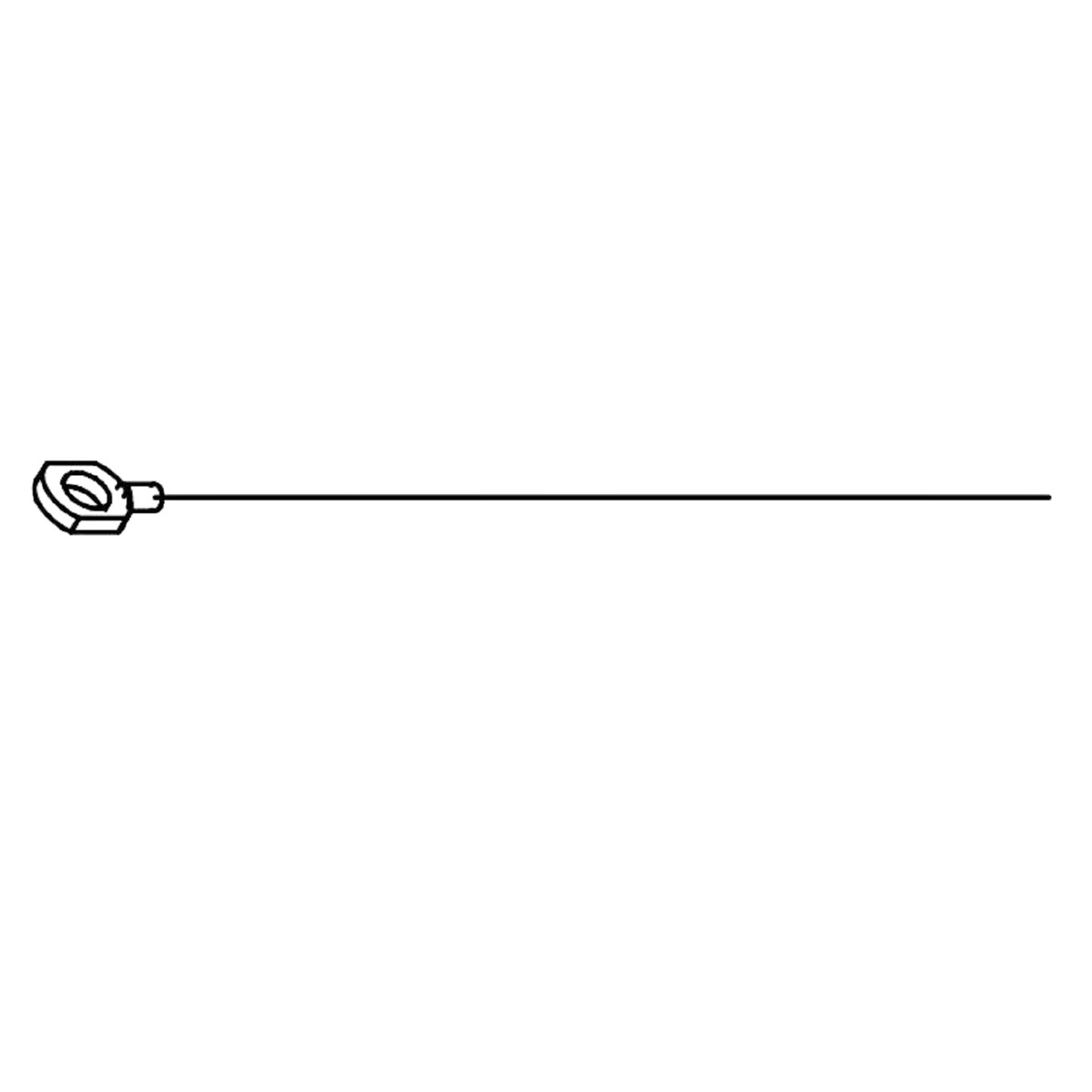 BodySolid Pro ClubLine SBP100G Strength System Steel Cable D16SP