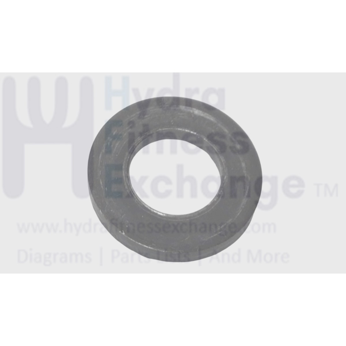 Bowflex 10 (T25i) Treadmill Flat Washer M10 - 1.5 x 10.5mm 1000189401