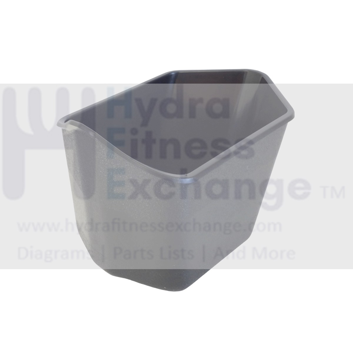 Bowflex BXE326 BXE226 BXE216 Elliptical Main Shrouding Insert Cup 1000512042