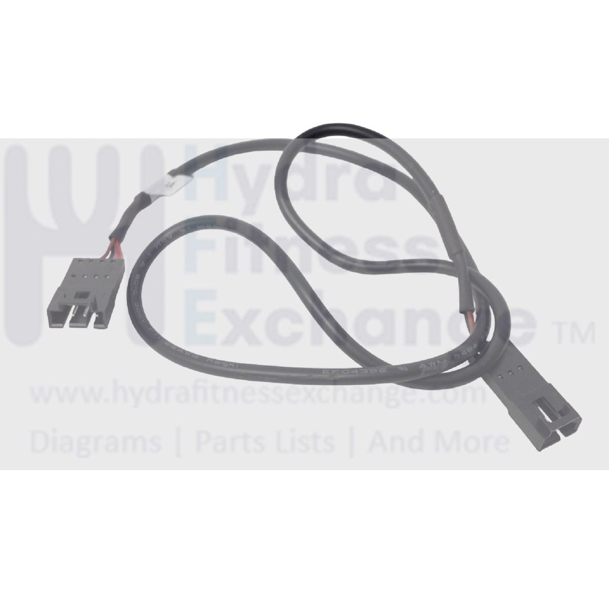 Bowflex Treadmill Upper Wire Harness L1 Cable 100062651