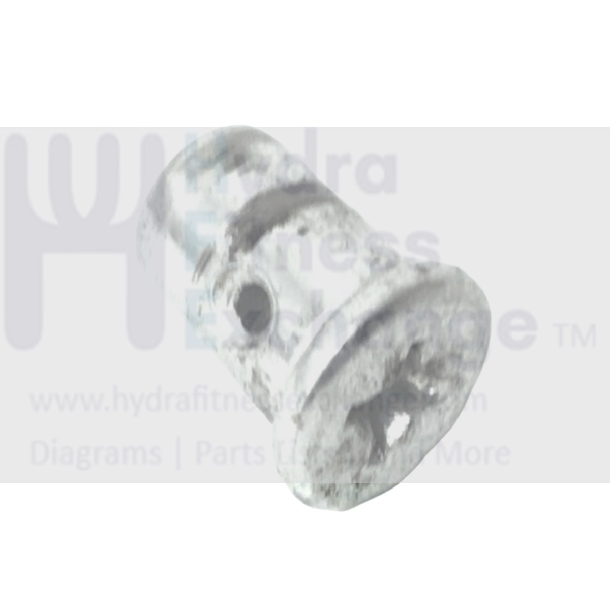 CardioZone Super Sport HR Club II Treadmill Clevis Pin 036415