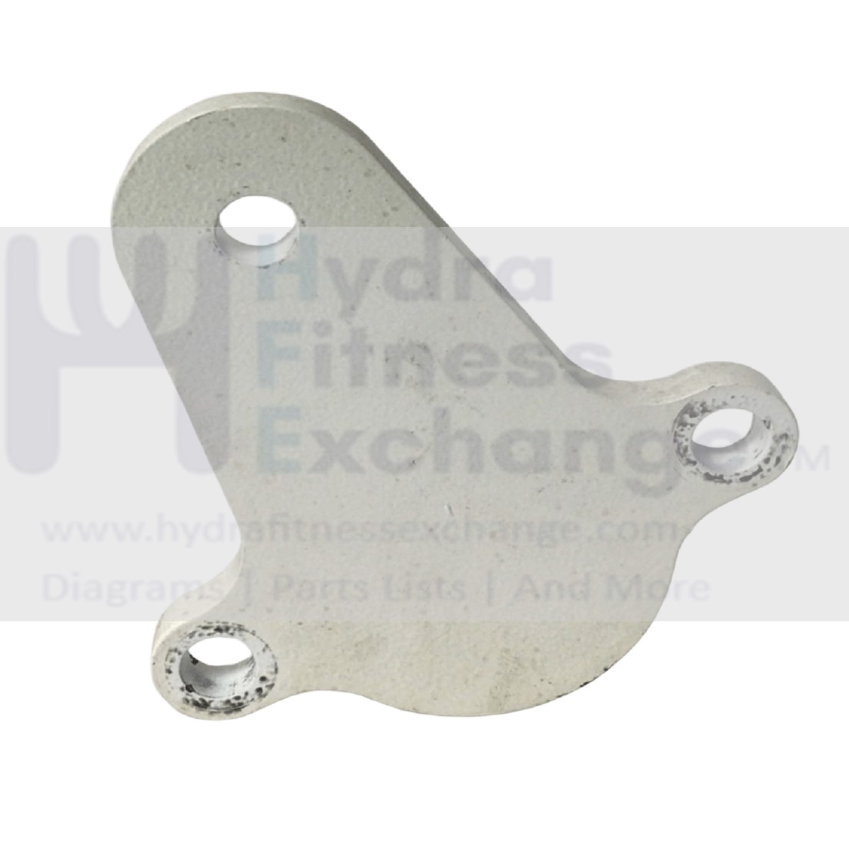 Cybex 11010 - Overhead Press Strength System Plate Stop 11000-392