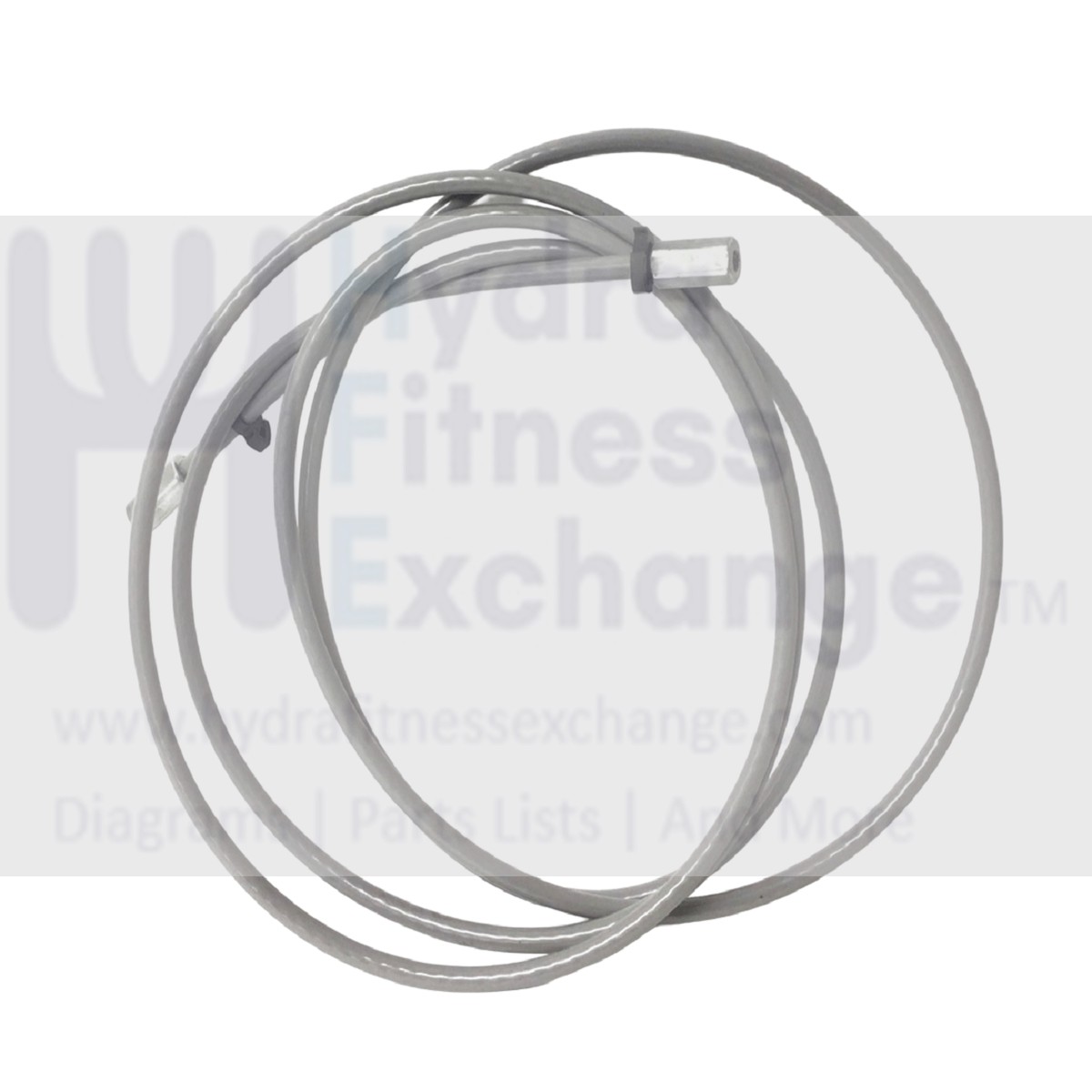 Cybex Eagle Strength System Steel Cable 104"
