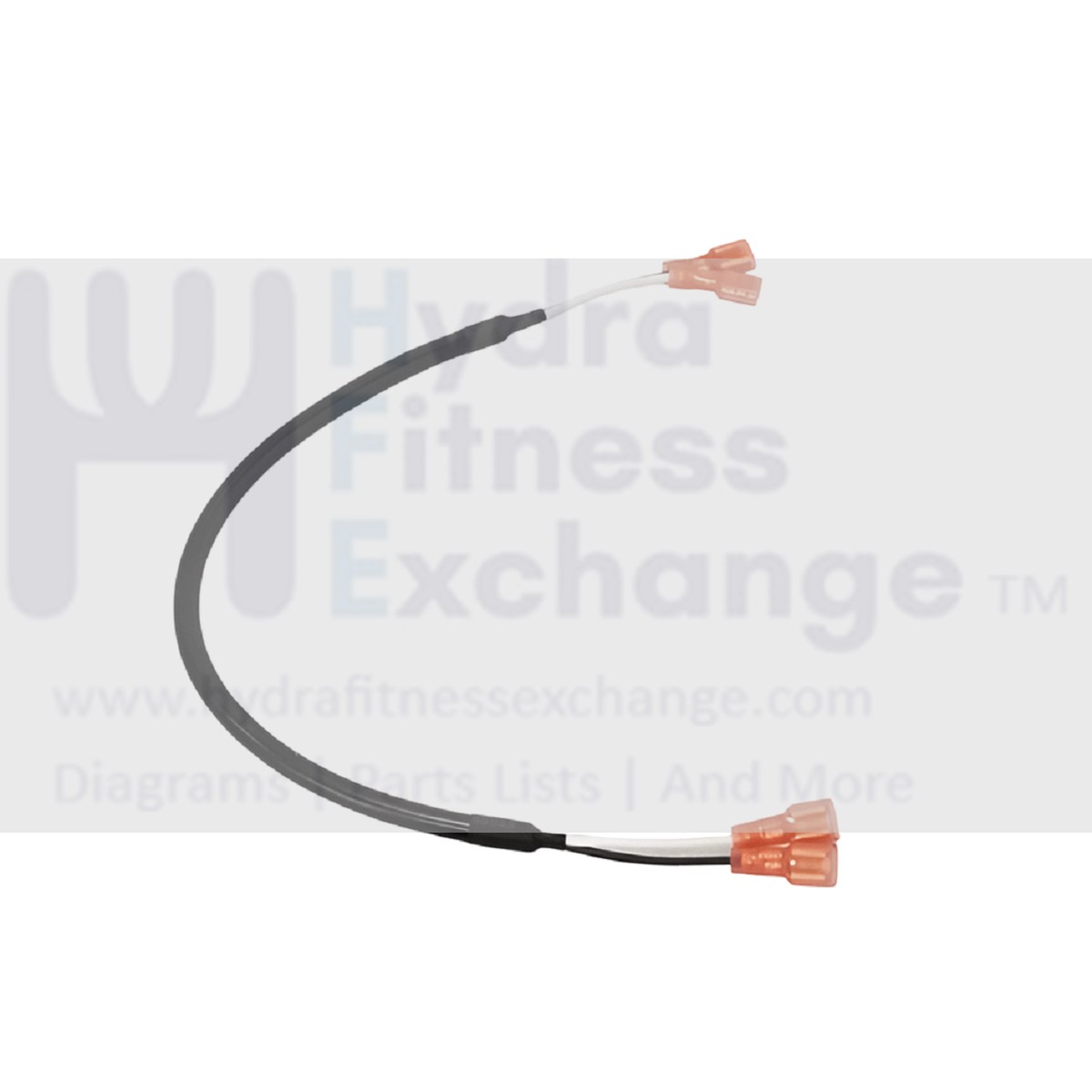 Matrix Fitness CS31 Stepper Step Power Wire 1000409166